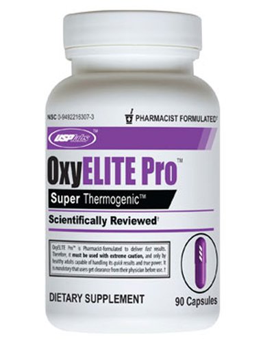 Belly  Loss Diet on Oxy Elite Pro Fat Burner Weight Loss Diet Pill