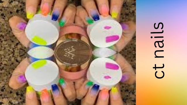 ct nails
