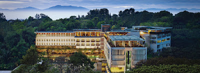 Padma Hotel Bandung 