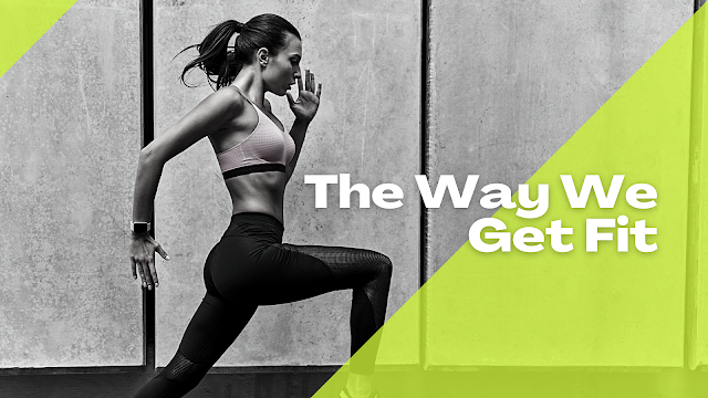How YouFit Near Me Is Changing the Way We Get Fit