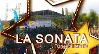 Album LA Sonata Live Modo Lamongan 2015