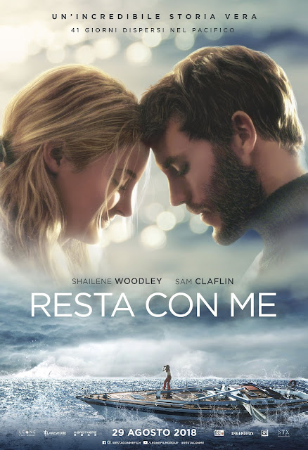 Resta Con Me Film