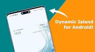 Dynamic Island App Download