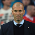 Real Madrid takes decision on sacking Zidane after shock defeat to Alcoyano