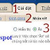 Thêm comment của facebook vào blogspot