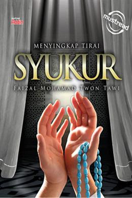 Menyingkap Tirai Syukur