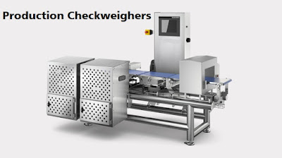Production Checkweighers Market