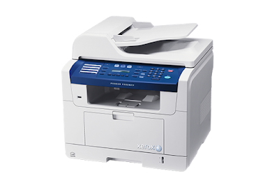 Xerox Phaser 3300MFP Driver Downloads