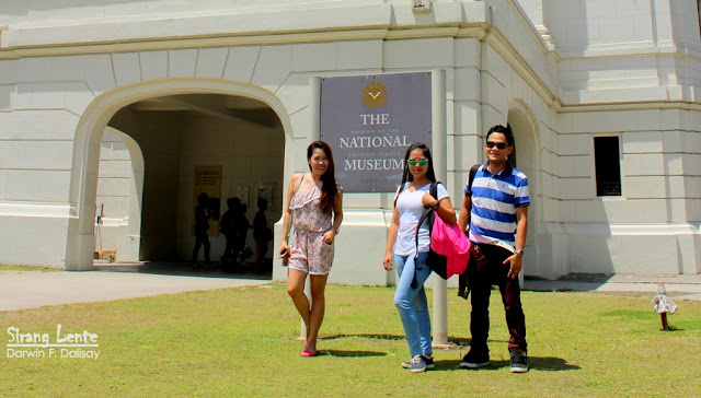 National Museum of the Philippines