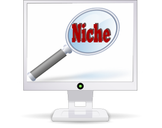 5 Niche Blog yang sering digunakan oleh Blogger