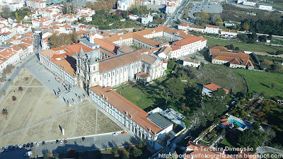 Mosteiro de Alcobaça