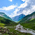 Shounter Valley or Pass Azad Kashmir 