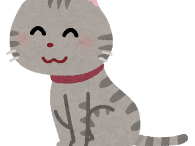 √70以上 猫 イラスト シルエット 座る 237163