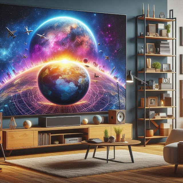 Guide to Choosing the Perfect TV