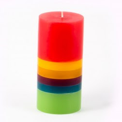 designer candles