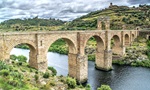 Puente de Alcántara