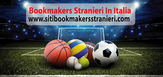 Find Out Who's Talking About Betrally Bets Bookmakers Stranieri in Italia and Why You Need to Be Concerned 