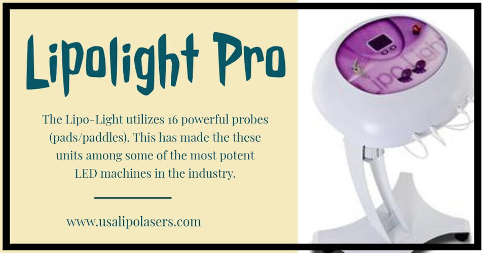 Lipolight Pro