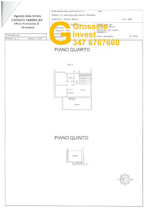 castiglione-pescaia-appartamenti-santa-Maria, appartamento vendita  appartamento trilocale atticco Castiglione della Pescaia