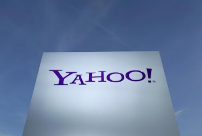 yahoo business