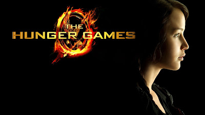 Koleksi Movie The Hunger Games