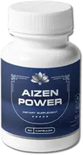 Dominate The Male Enhancement Niche Today with Aizen Power