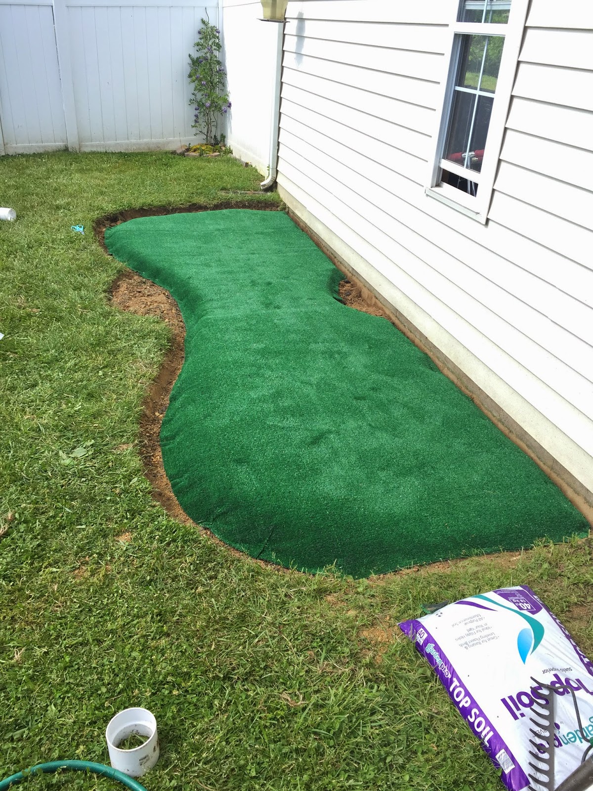 39 HQ Pictures Putting Green Backyard Cost - 35 Excellent Backyard Putting Green Cost - Home, Family ...
