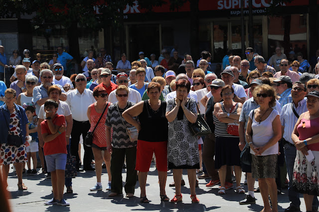 protesta jubilados