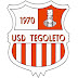 Tegoleto 2 Bibbiena 1