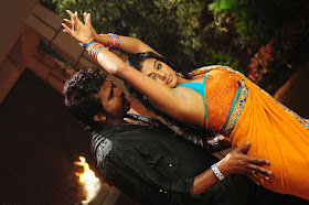 Tikka Movie Hot Photos Gallery