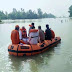 उत्तर प्रदेश के 16 जिलों के 517 गांवों में बाढ़, शारदा और सरयू नदी ने खतरे के निशान को लांघा