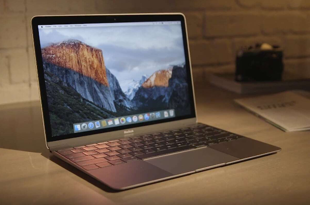 قد يعود جهاز MacBook مقاس 12 بوصة من آبل مرة أخرى قريبًا