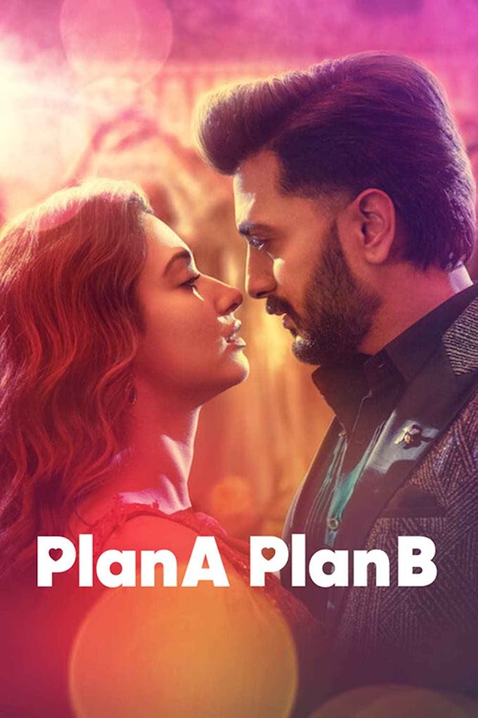 Plan A Plan B (2022) [Indian Movie]