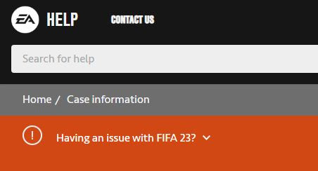 How to Fix / Solve SSLError 0x0000000 or SSL connect error on FIFA 23 -  SarkariResult