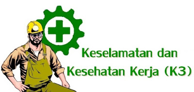  Pengetahuan umum Keselamatan dan kesehatan kerja dalam bidang kelistrikan