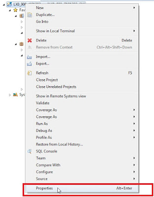 SAP ABAP Tutorials and Materials, SAP ABAP Certifications, SAP ABAP Guides, SAP ABAP Learning, ABAP in Eclipse