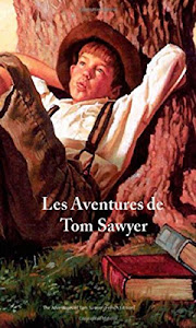 Les aventures de tom sawyer (Catalan Edition)