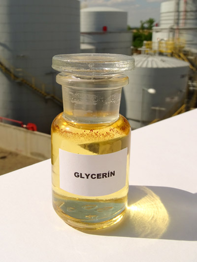 Glycerol Market