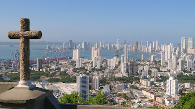 Cartagena - Colombia