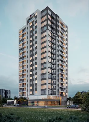 Sintonia Residencial em Ceilância