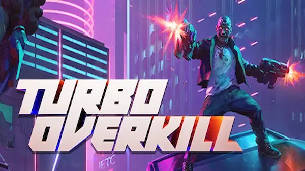 Turbo Overkill free download