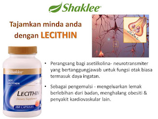 lecithin; shaklee labuan; tajamkan minda; set student; susah menghafal; tips study 