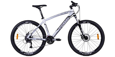 Viva Cycle MTB 26” Morelli 560 V2.0