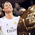 FIFA Ballon D'or 2013 - Ronaldo beats Messi & Ribery