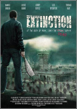 baixar filmesgratis21 Filme Extinction The G.M.O. Chronicles – DVDRip AVi (2011)   style=