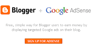 Earn Money With Your Blog in Google AdSense