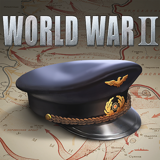 World War 2: WW2 Strategy Games - VER. 3.1.3 Unlimited (Money - Medals) MOD APK