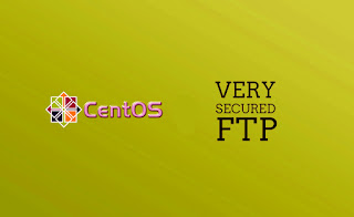 Install & Configure Vsftpd Server on CentOS/RHEL 6x