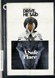 A Safe Place (1971)