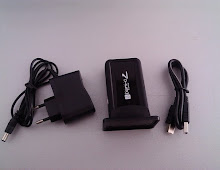 New 7 Port USB 2.0 High Speed HUB